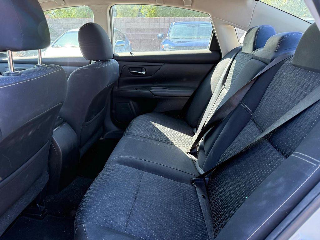 used 2016 Nissan Altima car, priced at $7,785