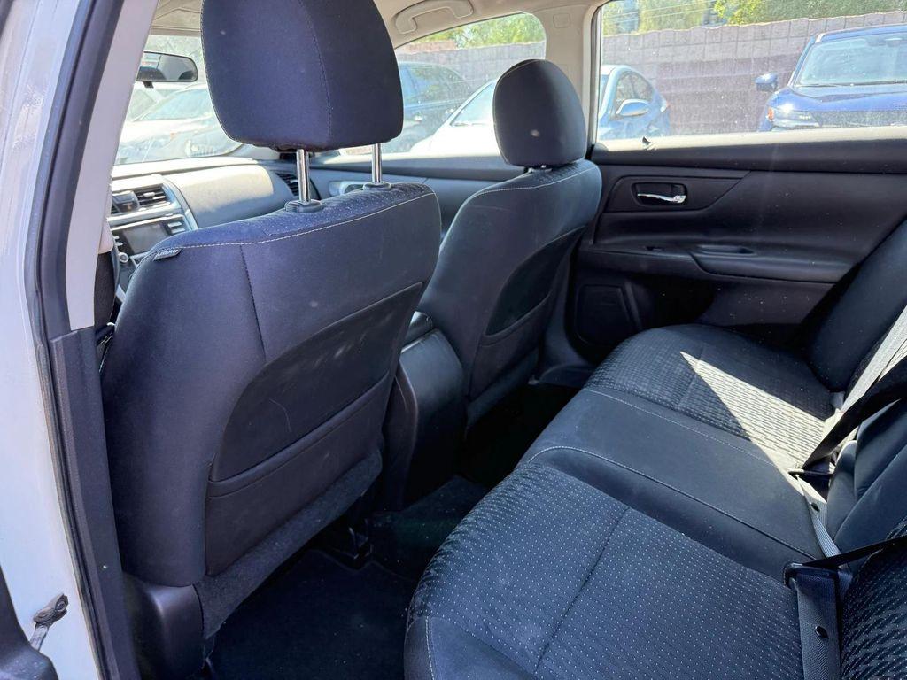 used 2016 Nissan Altima car, priced at $7,785