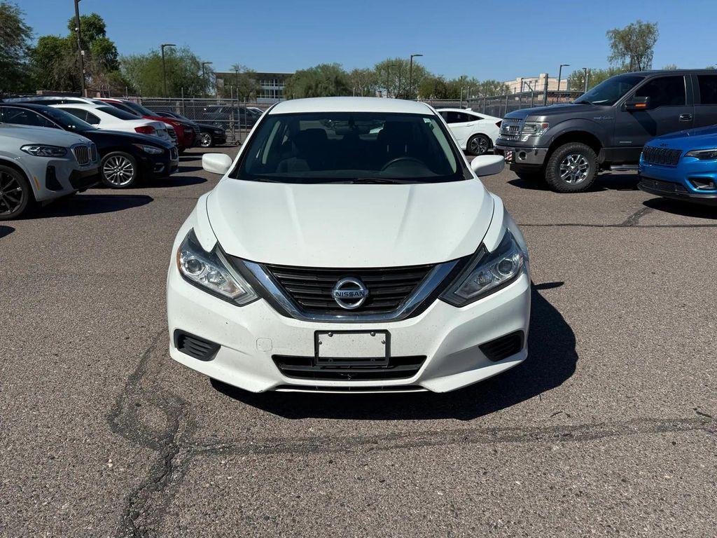 used 2016 Nissan Altima car, priced at $7,785