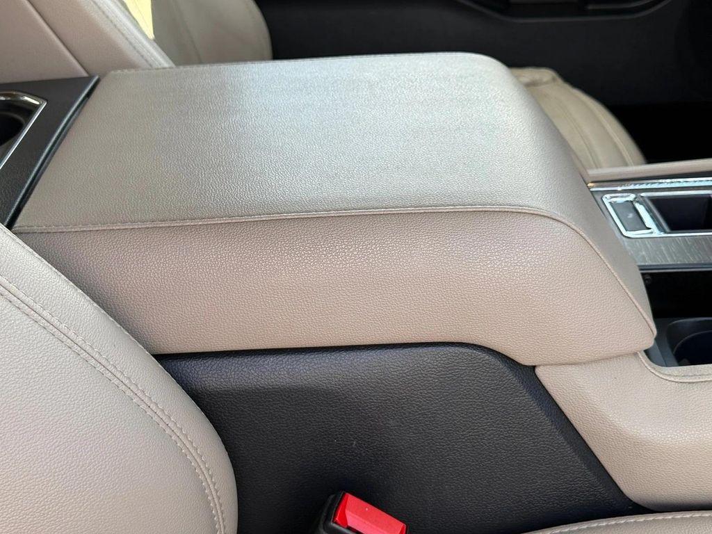 used 2023 Ford Expedition Max car, priced at $38,954