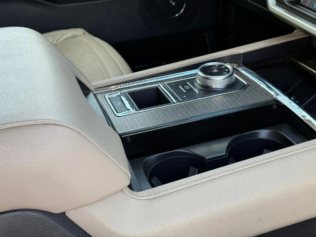 used 2023 Ford Expedition Max car, priced at $38,954