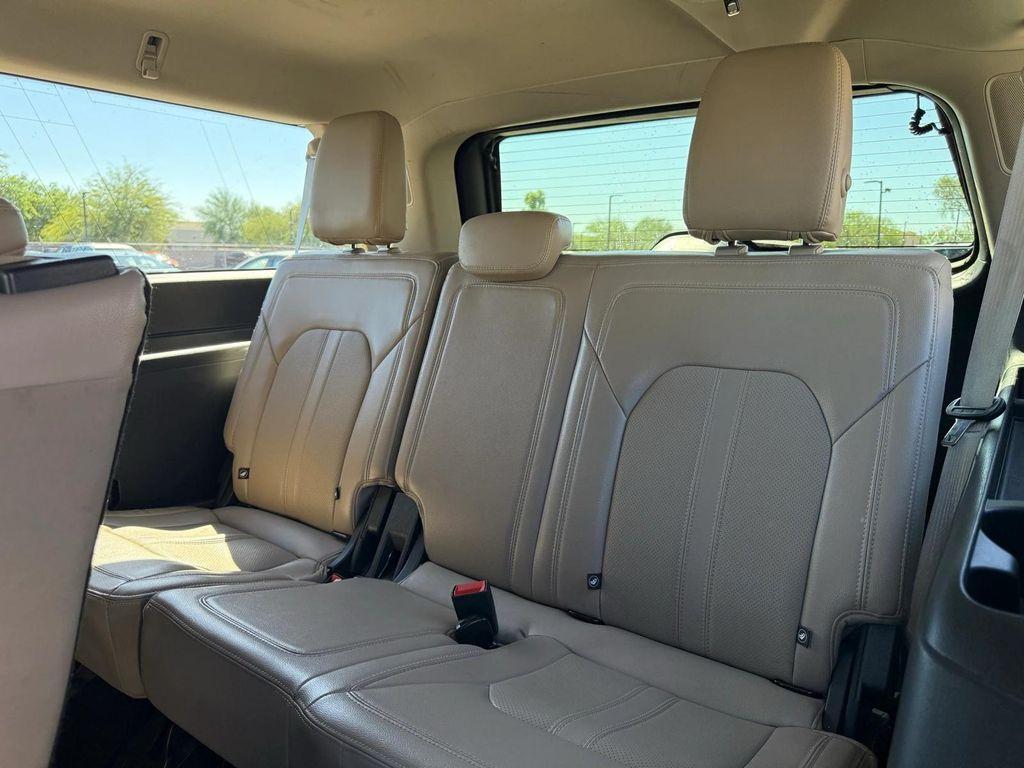 used 2023 Ford Expedition Max car, priced at $39,999