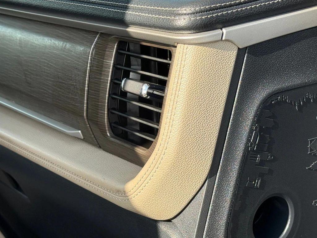 used 2023 Ford Expedition Max car, priced at $38,954