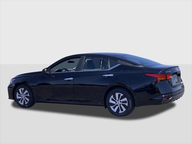 new 2025 Nissan Altima car, priced at $25,823