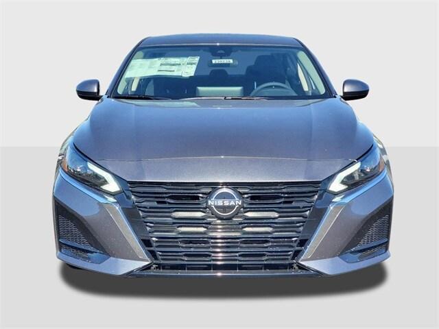 new 2024 Nissan Altima car, priced at $26,403