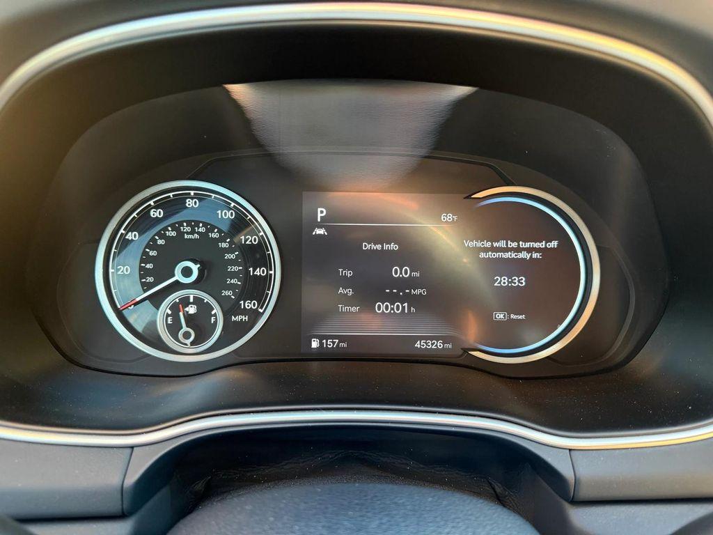 used 2021 Genesis GV80 car, priced at $36,882