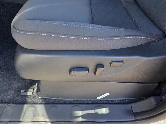 used 2025 Nissan Frontier car, priced at $29,998