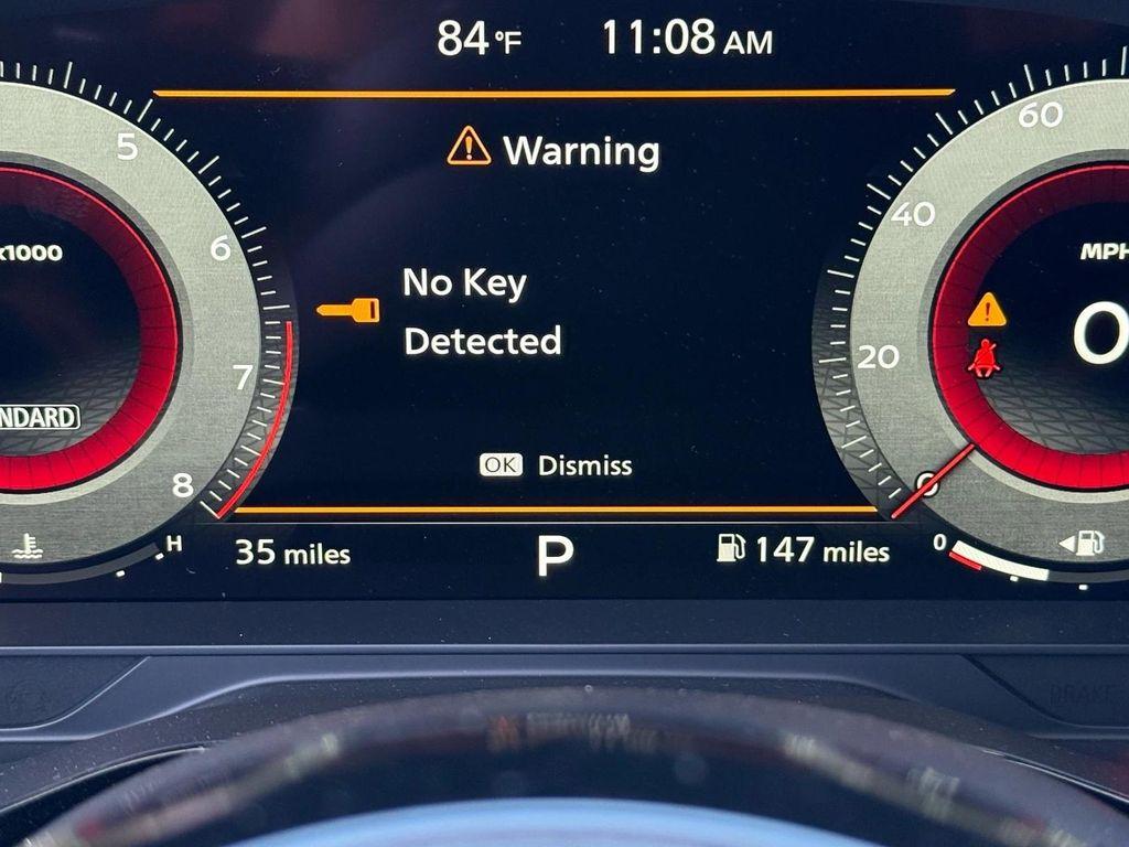 new 2025 Nissan Pathfinder car, priced at $41,345