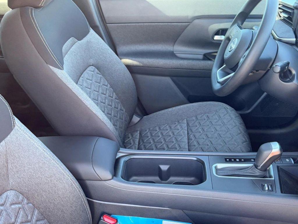 new 2026 Nissan Kicks car, priced at $24,712