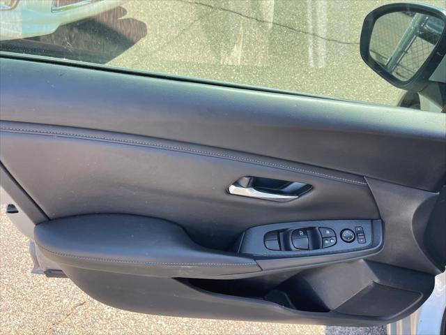 used 2023 Nissan Sentra car, priced at $19,488