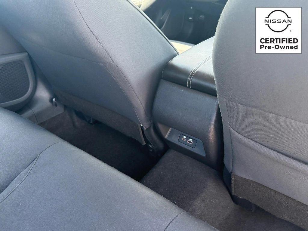 used 2022 Nissan Altima car, priced at $15,973