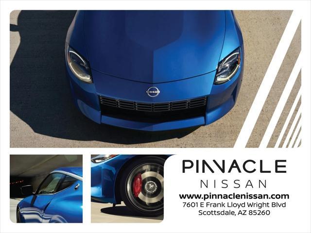 new 2025 Nissan Sentra car, priced at $24,780