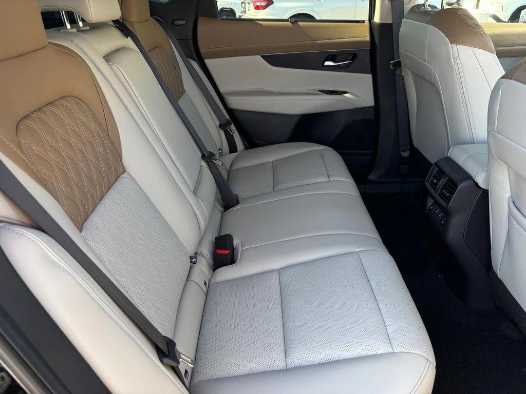 new 2026 Nissan Murano car, priced at $48,776