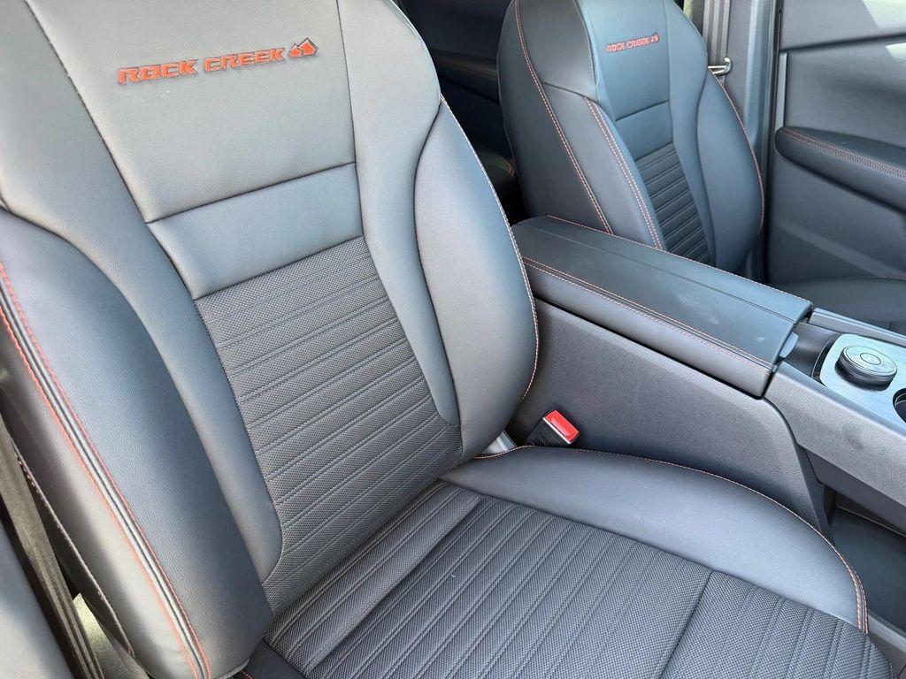 new 2026 Nissan Rogue car, priced at $32,901