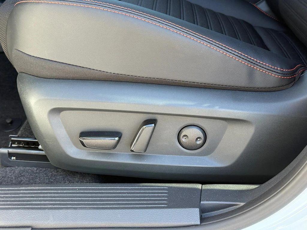 new 2026 Nissan Rogue car, priced at $32,901