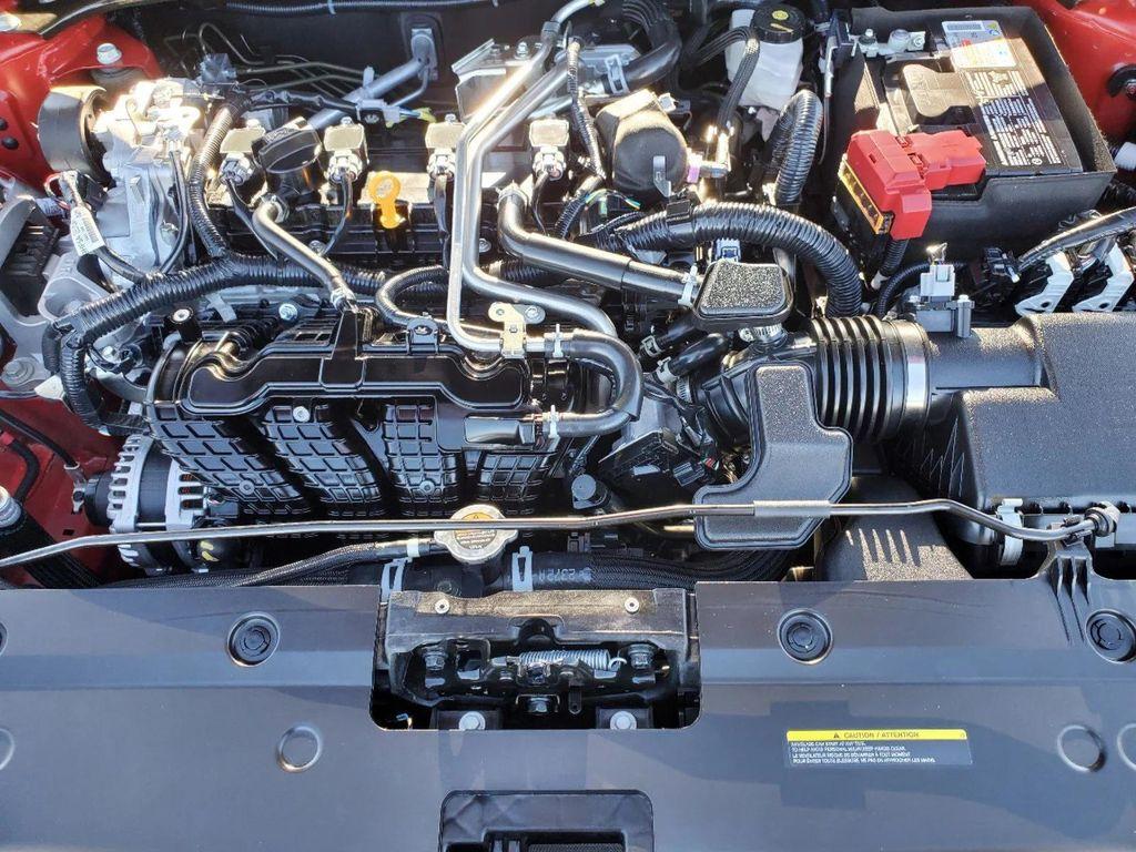 new 2025 Nissan Altima car, priced at $27,969