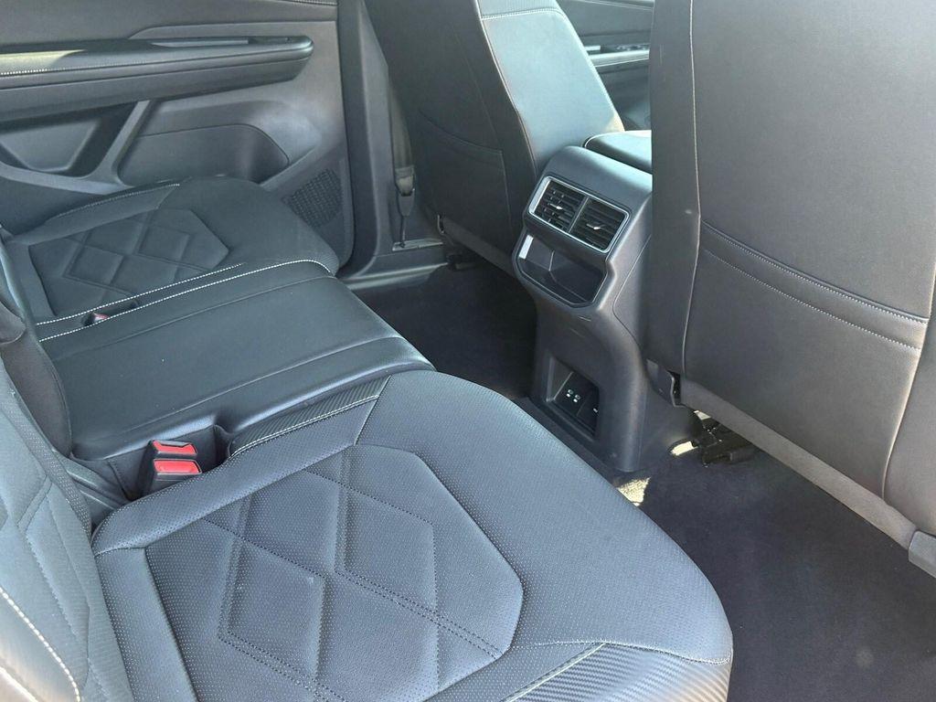 used 2024 Volkswagen Atlas Cross Sport car, priced at $27,973