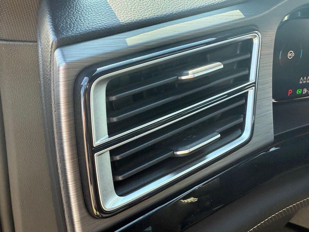 used 2024 Volkswagen Atlas Cross Sport car, priced at $27,973