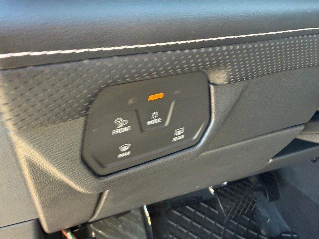 used 2024 Volkswagen Atlas Cross Sport car, priced at $27,973