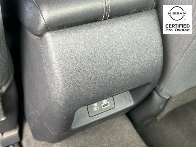 used 2021 Nissan Altima car, priced at $18,274