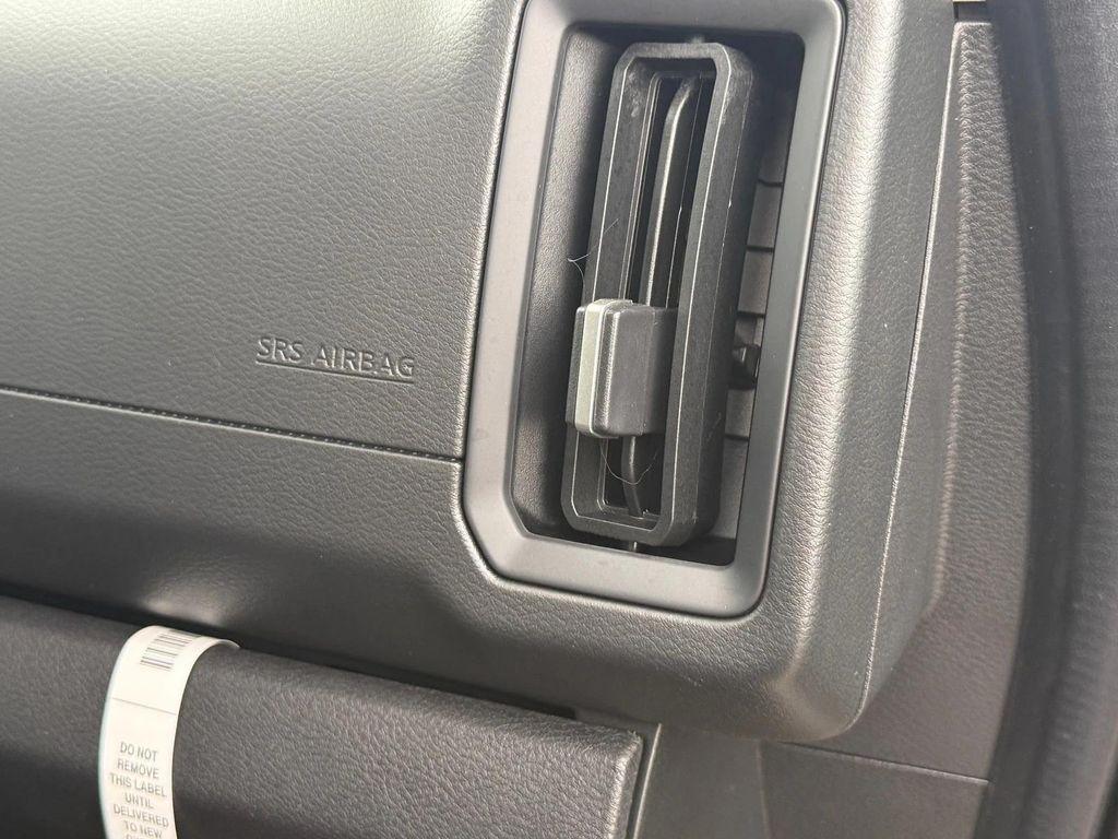new 2026 Nissan Frontier car, priced at $33,740