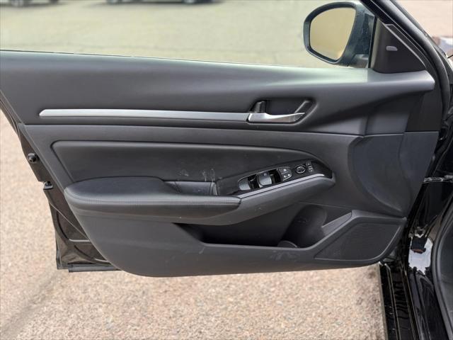 used 2023 Nissan Altima car, priced at $18,488