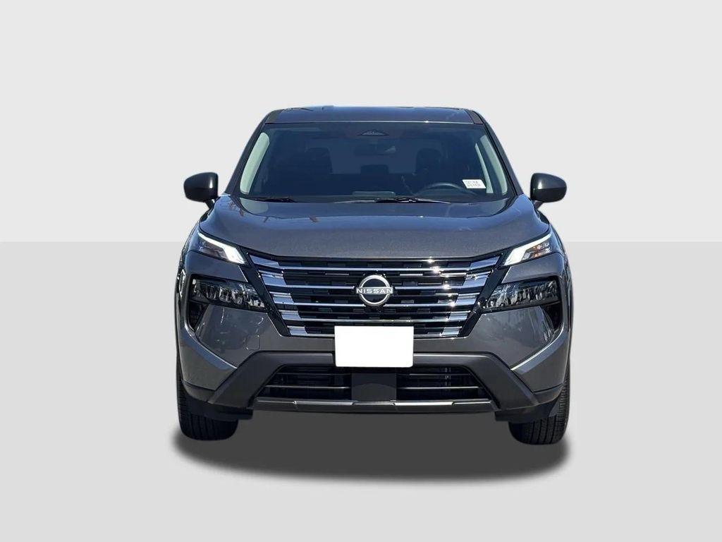 new 2026 Nissan Rogue car, priced at $29,405