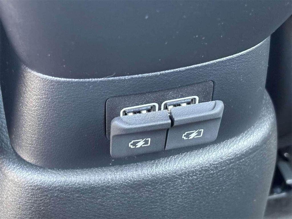 new 2025 Nissan Kicks car, priced at $23,014