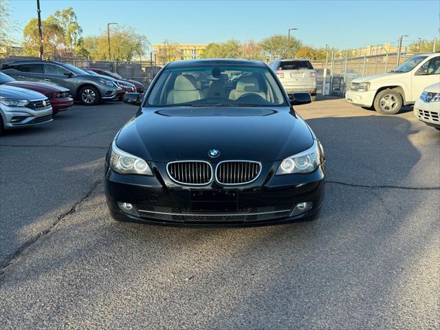 used 2008 BMW 535 car, priced at $6,372