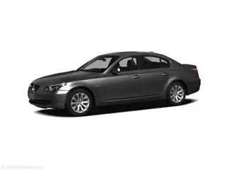 used 2008 BMW 535 car, priced at $8,999