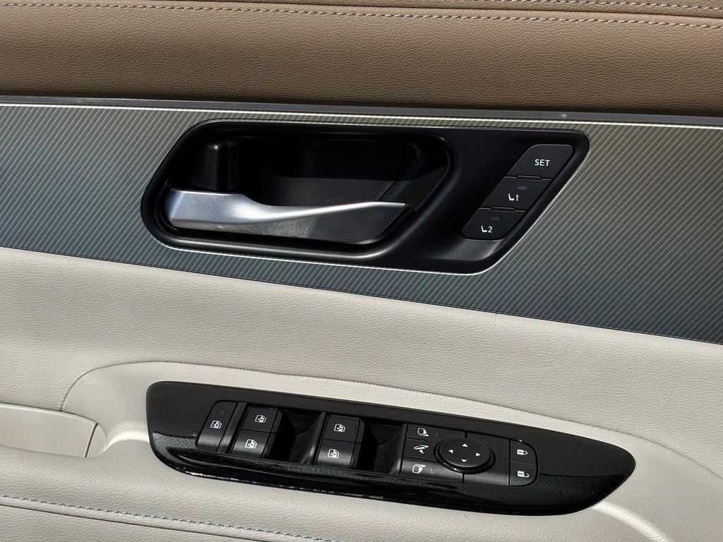 new 2026 Nissan Murano car, priced at $50,235