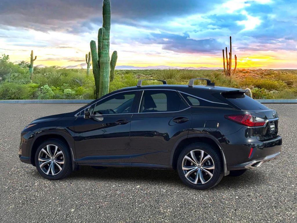used 2018 Lexus RX 350 car, priced at $16,488