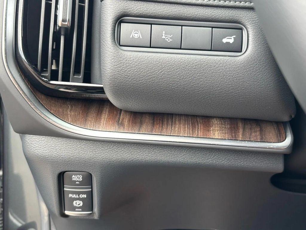 new 2026 Nissan Armada car, priced at $66,120