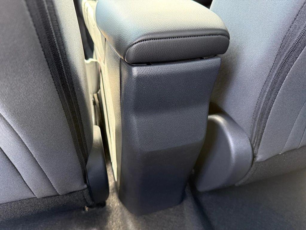 new 2025 Nissan Kicks car, priced at $25,231