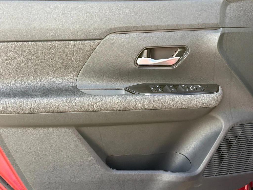 new 2025 Nissan Kicks car, priced at $25,231