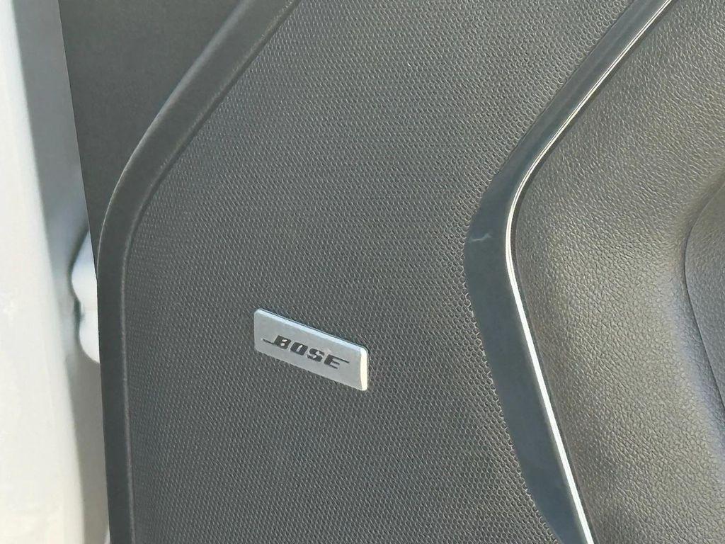 used 2023 GMC Yukon car, priced at $43,577