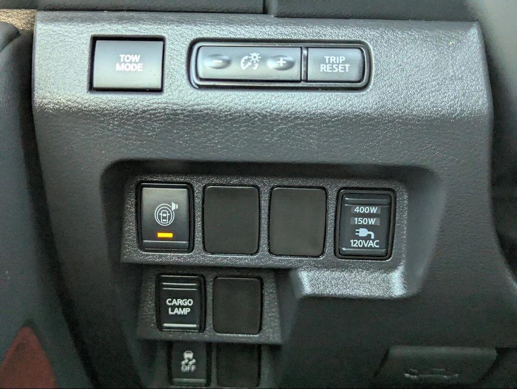 new 2026 Nissan Frontier car, priced at $41,390