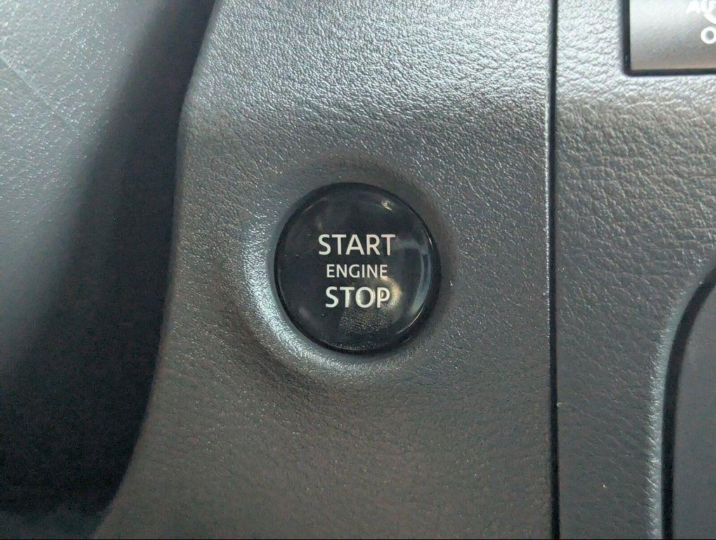 new 2026 Nissan Frontier car, priced at $41,390