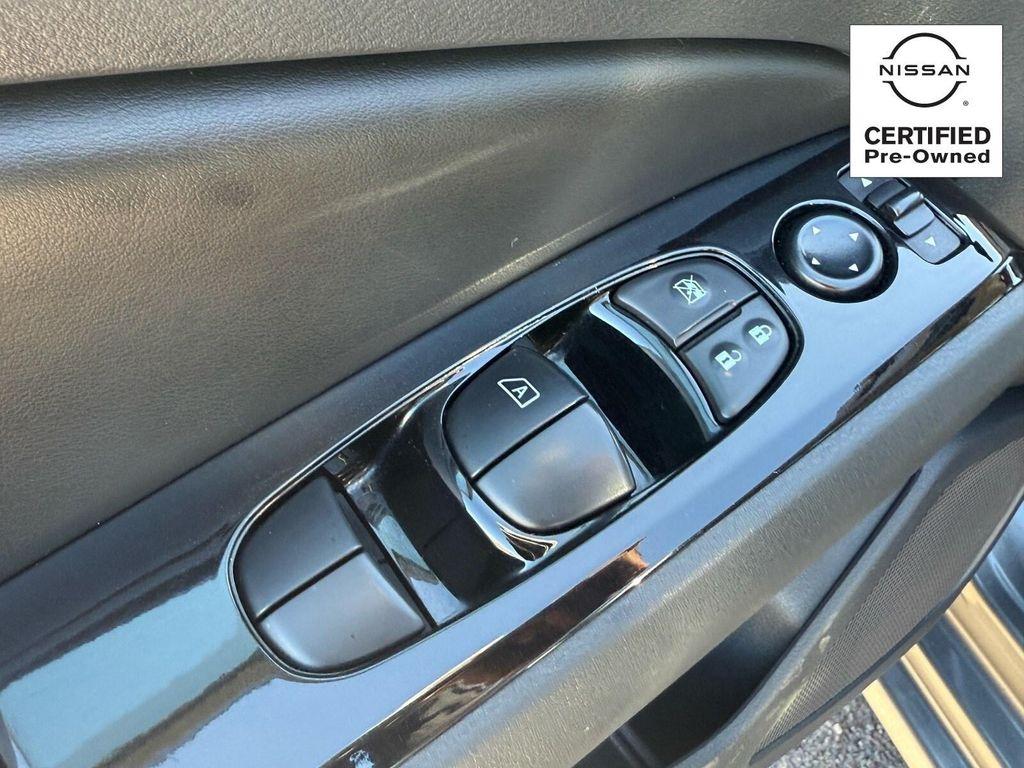 used 2023 Nissan Altima car, priced at $17,584