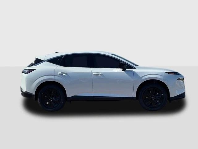 new 2025 Nissan Murano car, priced at $40,999