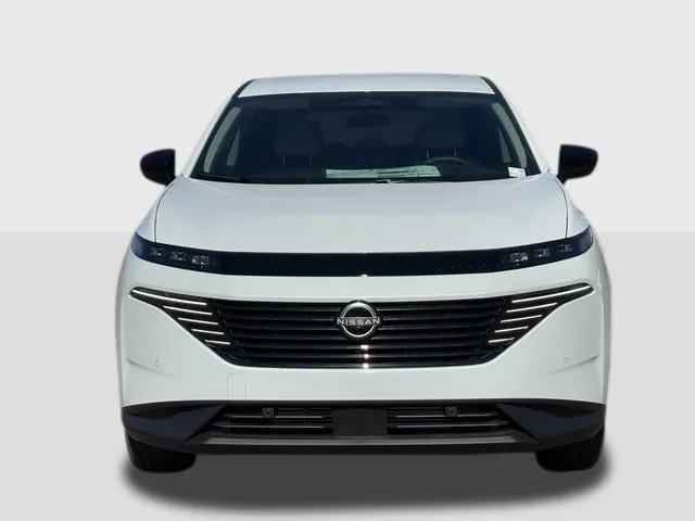 new 2025 Nissan Murano car, priced at $40,999