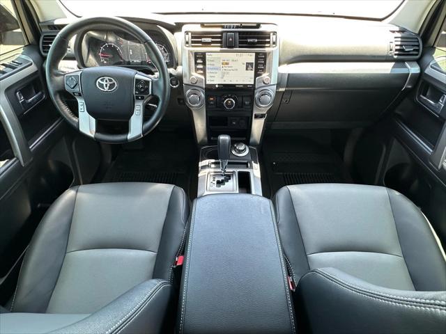used 2023 Toyota 4Runner car, priced at $48,945
