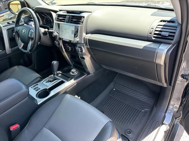 used 2023 Toyota 4Runner car, priced at $48,945