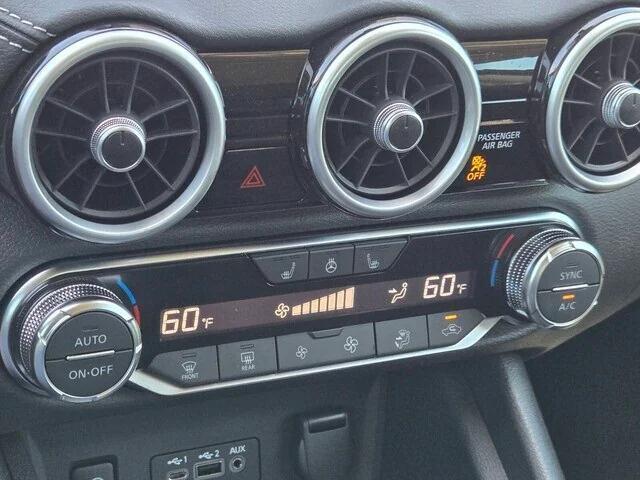 new 2025 Nissan Sentra car, priced at $19,787