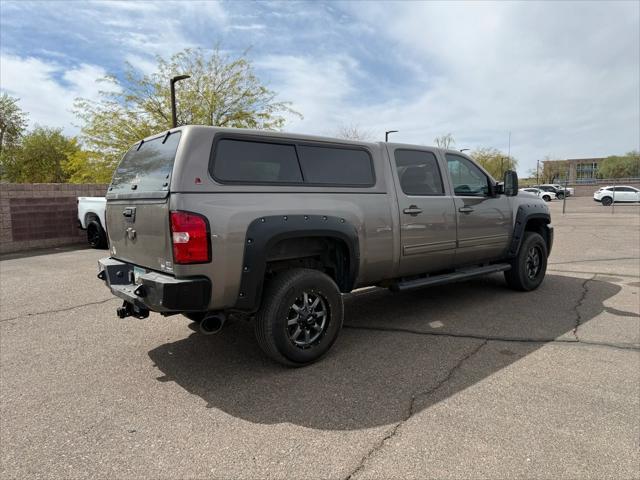 used 2013 Chevrolet Silverado 3500 car, priced at $34,371