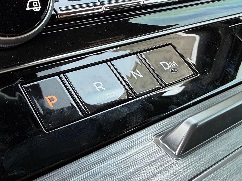 new 2026 Nissan Armada car, priced at $63,280