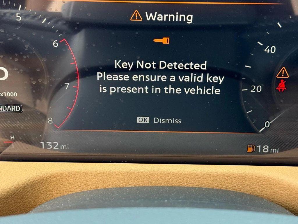 new 2026 Nissan Armada car, priced at $63,280