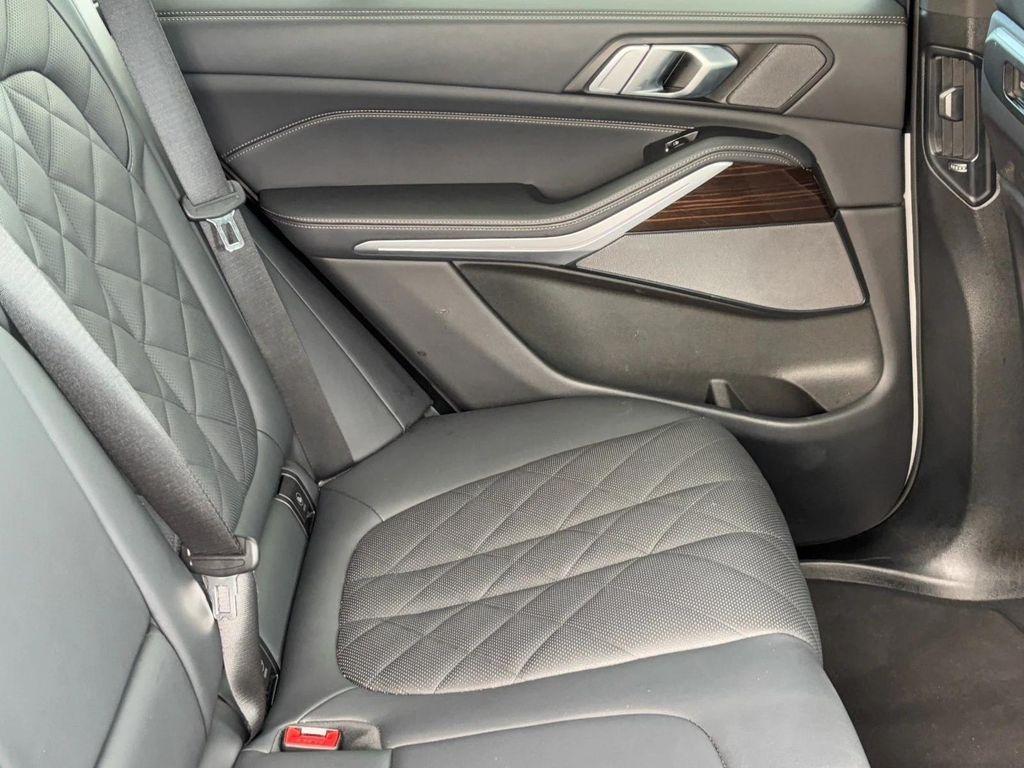 used 2024 BMW X5 car, priced at $41,788