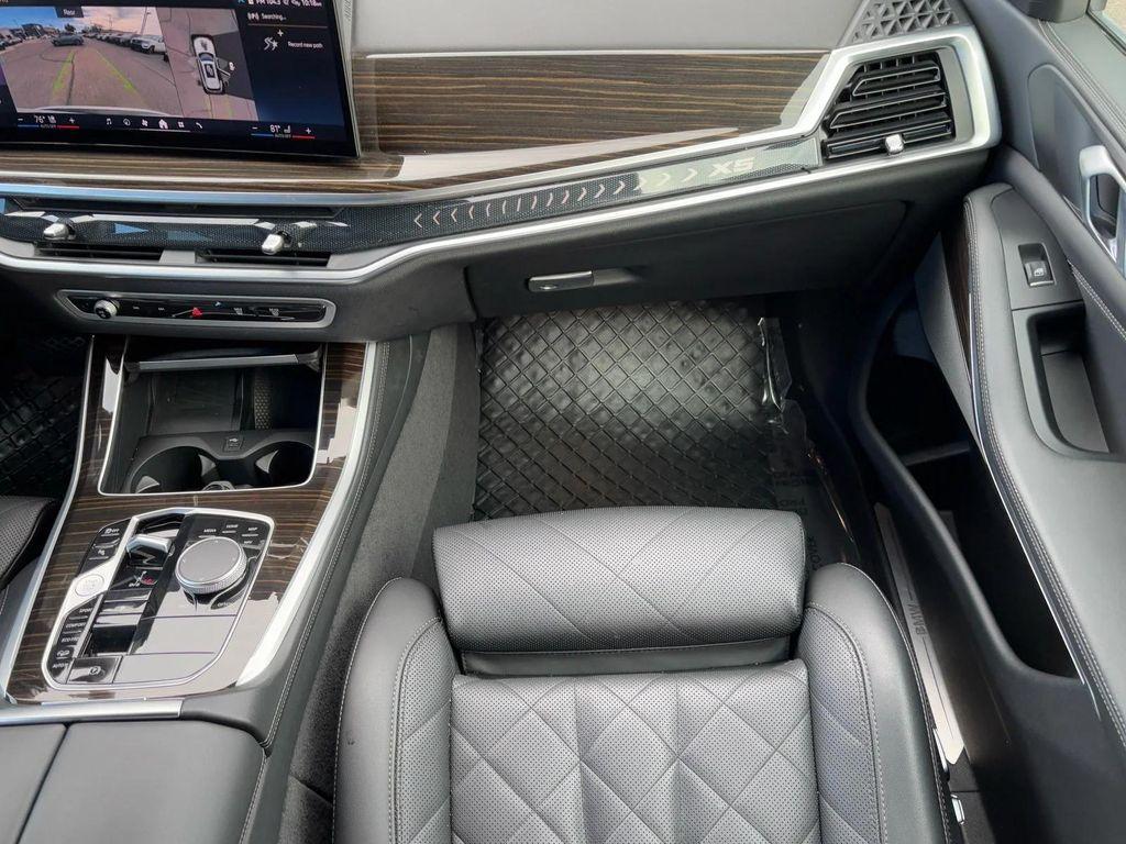 used 2024 BMW X5 car, priced at $41,788