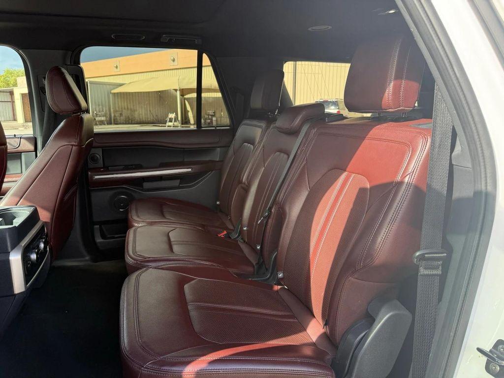 used 2023 Ford Expedition Max car, priced at $37,889